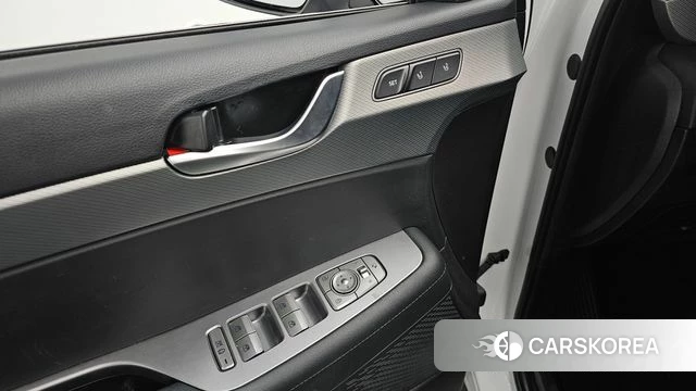 Hyundai The New Palisade id 4650572 из Кореи 7