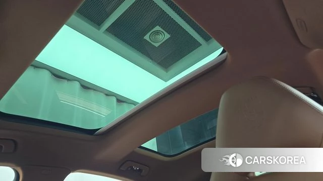 Porsche Panamera (971) id 4794316 из Кореи 7
