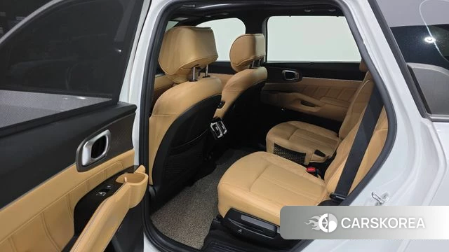 Kia Sorento 4th Generation id 5017778 из Кореи 7