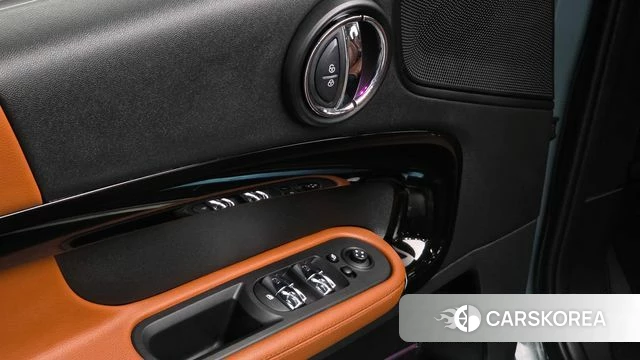 Mini Cooper S Countryman id 5027793 из Кореи 7