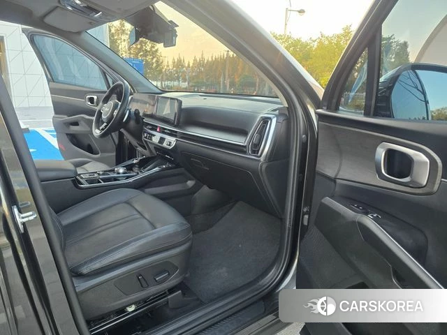 Kia The New Sorento 4th Generation id 4970986 из Кореи 7