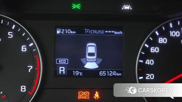 Kia Come New K3 id 5004298 из Кореи 7