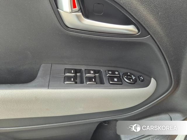 Kia The New Kia Ray id 4995973 из Кореи 7