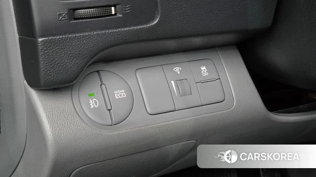 Hyundai The New Grand Starex id 4978023 из Кореи 7