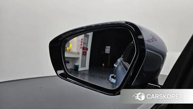 Hyundai Grandeur IG Hybrid id 3748563 из Кореи 7