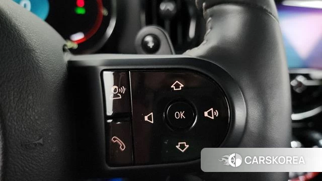 Mini Cooper S Countryman id 4687760 из Кореи 8