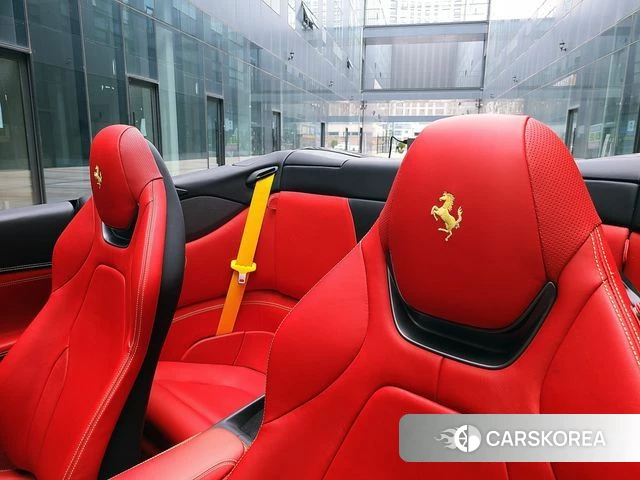 Ferrari Portofino id 5031165 из Кореи 7