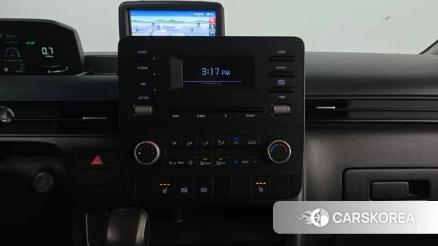 Hyundai Staria id 5012042 из Кореи 7