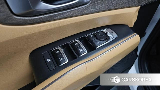 Kia Sorento 4th Generation id 5012937 из Кореи 7