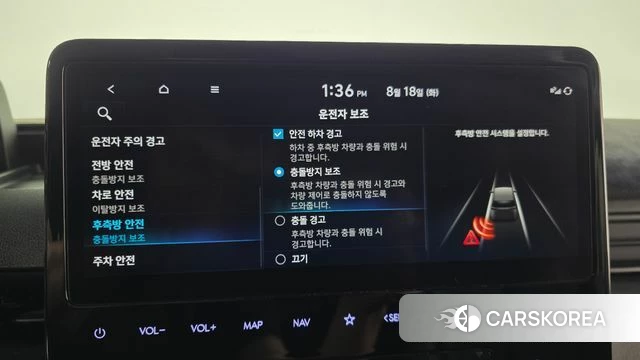 Hyundai Staria id 4706973 из Кореи 7