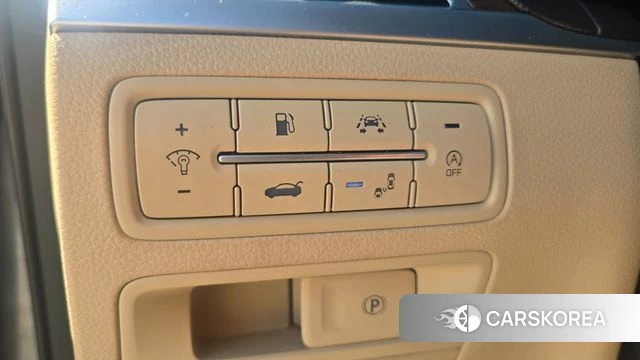 Genesis G80 id 4988562 из Кореи 7