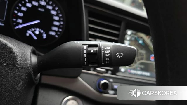 Hyundai Avante AD id 4993621 из Кореи 7