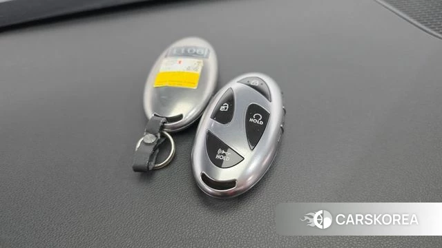 Hyundai Grandeur (GN7) id 4711299 из Кореи 7