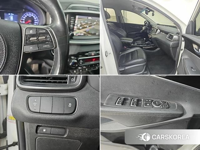 Kia The New Sorento id 5036089 из Кореи 7