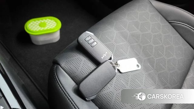 Kia The New Seltos id 5032810 из Кореи 7