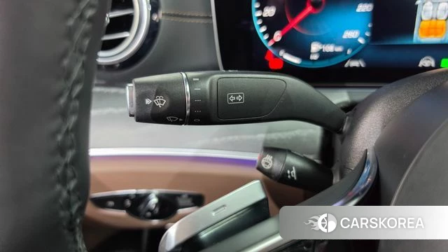 Mercedes-Benz E-Class W213 id 4951425 из Кореи 7