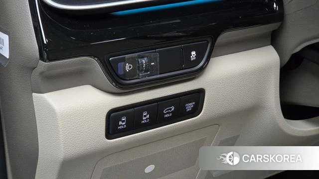 Kia The New Carnival 4th Generation id 4941336 из Кореи 7