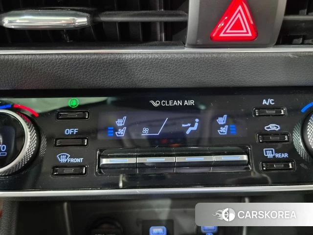 Hyundai Sonata (DN8) id 5002973 из Кореи 7
