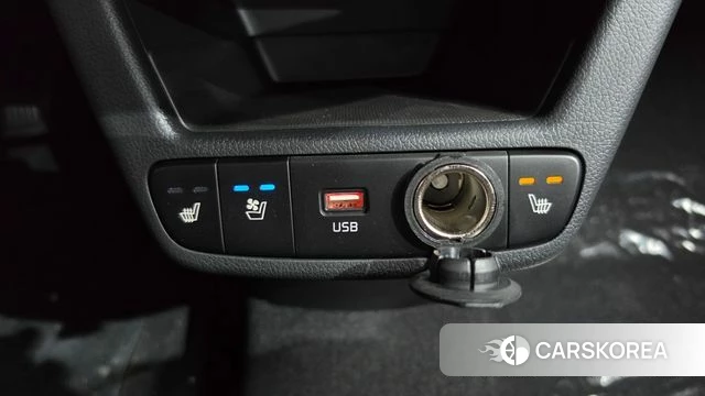 Kia The New Kia Ray id 4949733 из Кореи 7