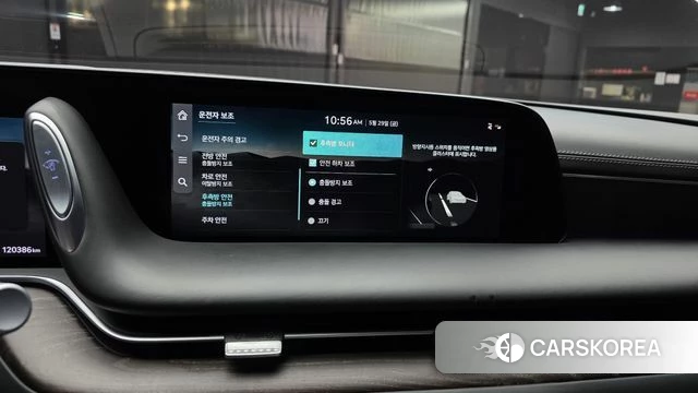 Genesis G90 (RS4) id 4388555 из Кореи 7