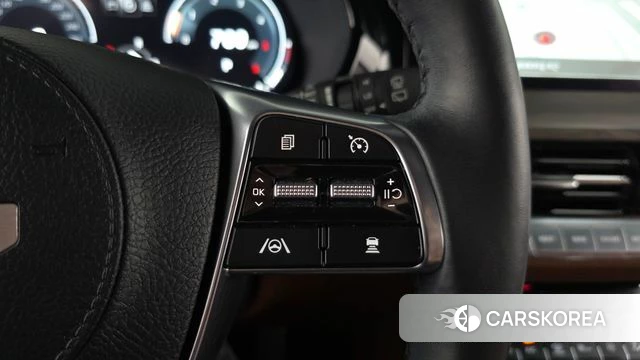 Kia Mohave Master id 4929196 из Кореи 7