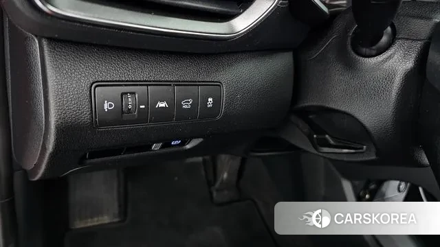 Hyundai The New Santa Fe id 3504173 из Кореи 7