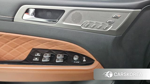Ssangyong G4 Rexton id 4978227 из Кореи 7