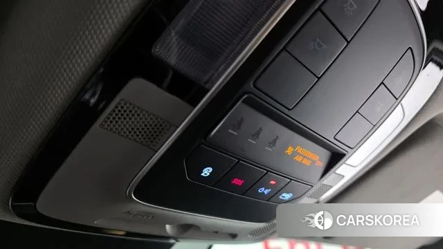 Hyundai The New Santa Fe id 3268934 из Кореи 7
