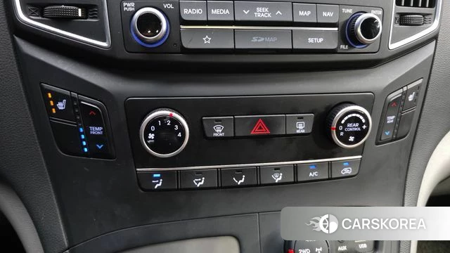 Hyundai The New Grand Starex id 4626345 из Кореи 7