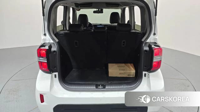 Kia The New Kia Ray id 5011888 из Кореи 7