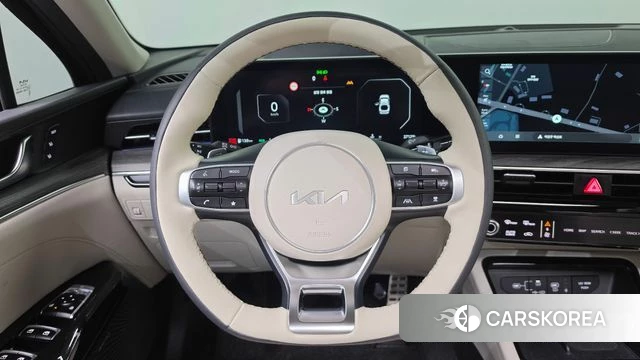 Kia The New K5 3rd generation id 5001932 из Кореи 7