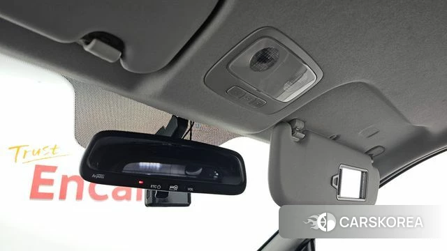 Hyundai The New Grand Starex id 5029161 из Кореи 8