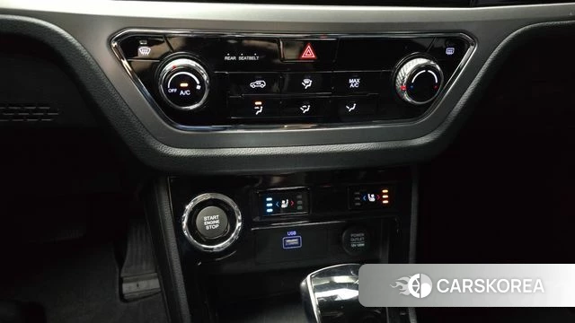 Ssangyong Beautiful Korando id 4977908 из Кореи 7