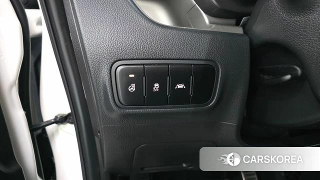 Kia The New Ray id 4952547 из Кореи 7