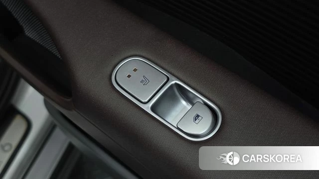 Hyundai Ionic 6 id 5002578 из Кореи 7