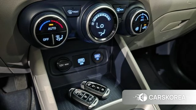 Hyundai Venue id 4759738 из Кореи 7