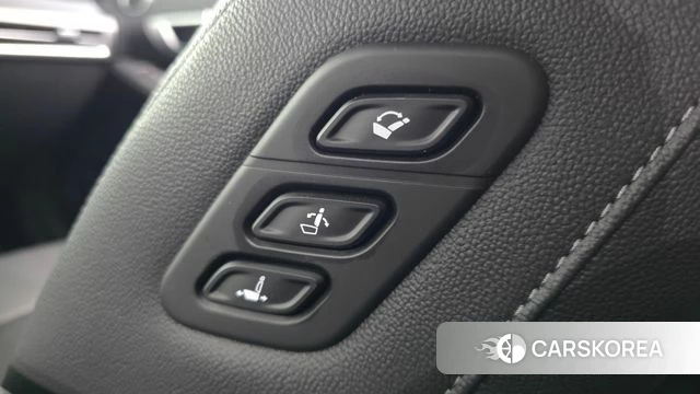 Hyundai Sonata D Edge (DN8) id 5045720 из Кореи 7