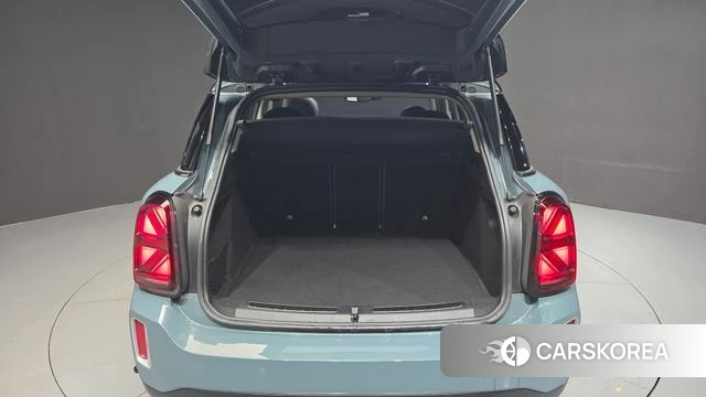 Mini Cooper S Countryman id 4935777 из Кореи 7