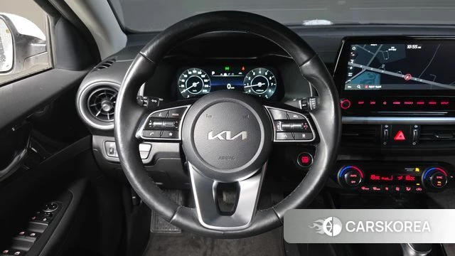 Kia The New K3 2nd generation id 4567376 из Кореи 7