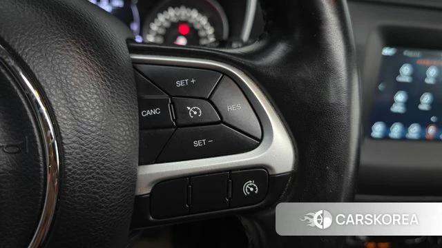 Jeep Compass 2nd Generation id 5023579 из Кореи 7