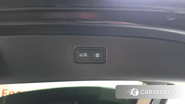 Genesis GV80 id 4943583 из Кореи 7