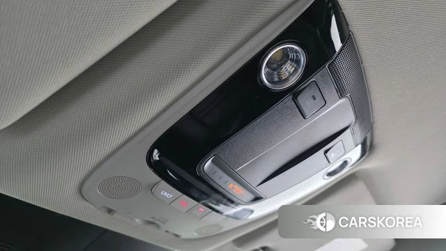Kia K5 3rd generation id 5028133 из Кореи 7