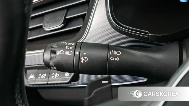 Renault Korea (Samsung) XM3 id 4959733 из Кореи 7