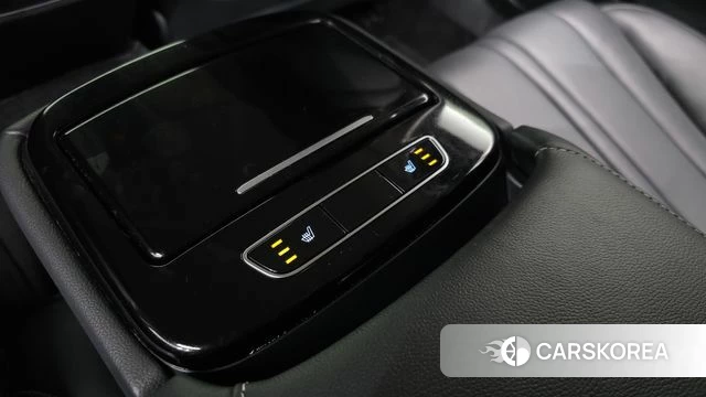 Genesis G80 (RG3) id 4997070 из Кореи 7