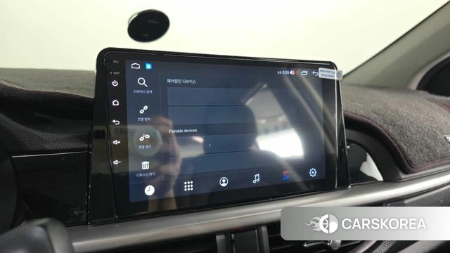 Kia All New Morning (JA) id 5024101 из Кореи 7