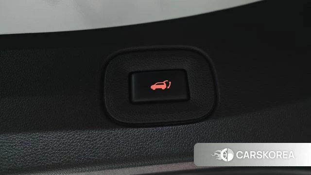 Renault Korea (Samsung) QM6 id 5023776 из Кореи 7