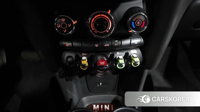 Mini Cooper id 4936756 из Кореи 7