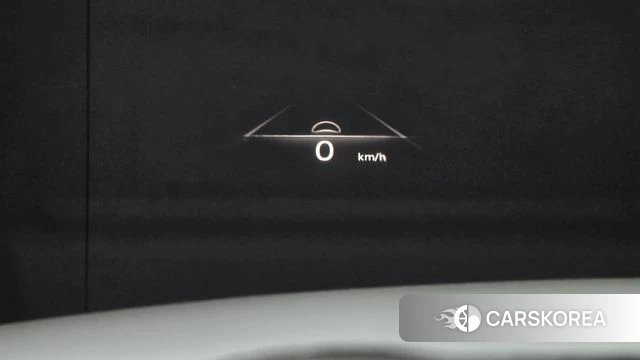 Genesis GV70 id 4929224 из Кореи 7
