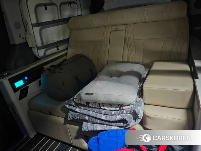 Hyundai Staria id 4661260 из Кореи 7