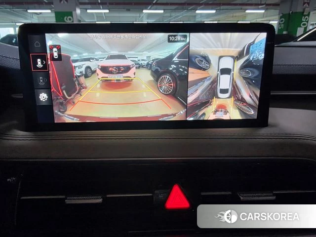 Genesis The New G70 id 5026263 из Кореи 7